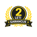 2 leti garancije